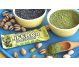 Baton superfood chia fistic orz verde raw bio 47g - LIFEBAR