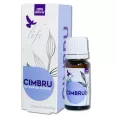 Ulei esential integral cimbru [thymus satureioides] 10ml - LIFE