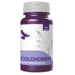 ColonDren 60cps - LIFE