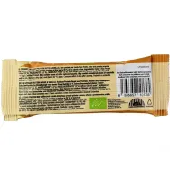 Baton proteic nuci vanilie raw bio 47g - LIFEBAR