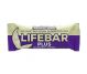 Baton superfood afine quinoa raw bio 47g - LIFEBAR