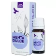 Ulei esential integral menta dulce 10ml - LIFE