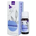 Ulei esential integral scortisoara coaja 10ml - LIFE