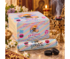 Set 3x Carbune aromat cu smirna Grecia rola 10pastile 40g - LIHNARI