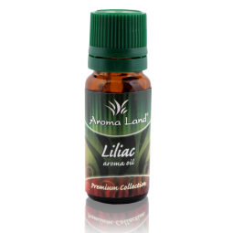 Ulei parfumat liliac 10ml - AROMA LAND