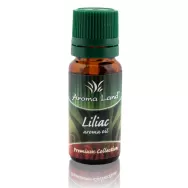 Ulei parfumat liliac 10ml - AROMA LAND