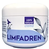 Crema Limfatic Dren 75ml - LIFE