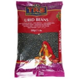 Linte neagra boabe 500g - TRS