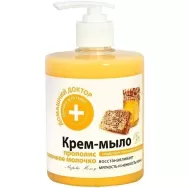 Sapun lichid propolis laptisor matca 500ml - DR CASEI