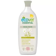 Detergent lichid vase musetel 1L - ECOVER ESSENTIAL