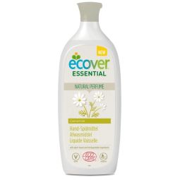 Detergent lichid vase musetel 1L - ECOVER ESSENTIAL