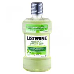 Apa gura ceai verde 500ml - LISTERINE