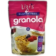 Granola nuca cocos fara gluten 400g - LIZI`S