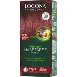 Vopsea par mahon 050 100g - LOGONA