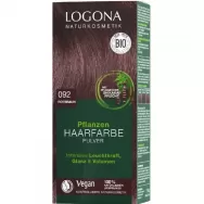 Vopsea par coffee 092 100g - LOGONA