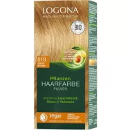 Vopsea par blond auriu 010 100g - LOGONA