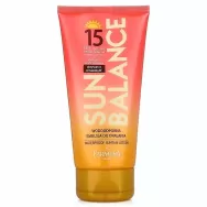 Emulsie protectie solara spf15 Sun Balance 150ml - FARMONA