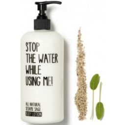 Lotiune corp Sesame Sage 200ml - STOP THE WATER WHILE USING ME
