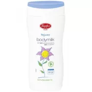 Lapte corp piele sensibila Babycare 200ml - TOPFER