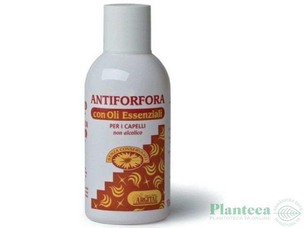 Lotiune par antimatreata 100ml - ARGITAL