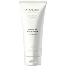 Lotiune corp hidratanta iasomie 200ml - MADARA