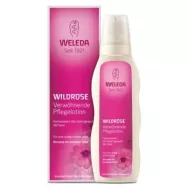 Lotiune corp matasoasa macese 200ml - WELEDA