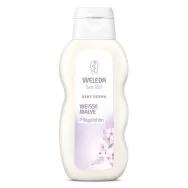 Lotiune corp nalba mare 200ml - WELEDA