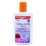 Lotiune fata 5in1 Virginia 70ml - FAVISAN