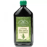 Lotiune iarba sarpelui rostopasca 500ml - BONCHIS