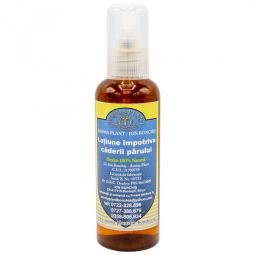 Lotiune par imp caderii spray 100ml - BONCHIS