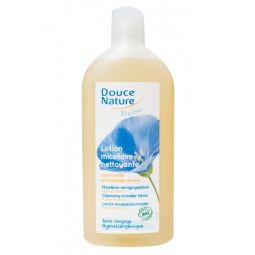 Lotiune micelara hipoalergenica bebe 300ml - DOUCE NATURE