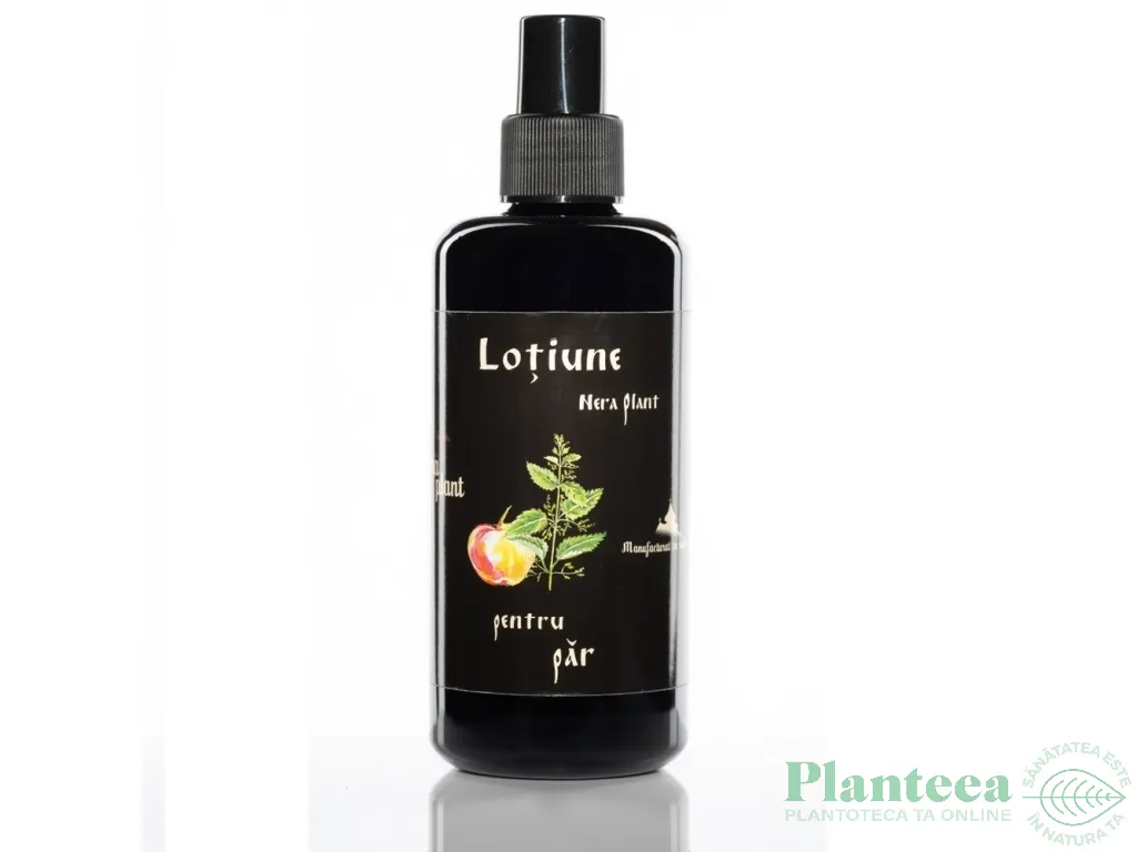Lotiune par 200ml - NERA PLANT