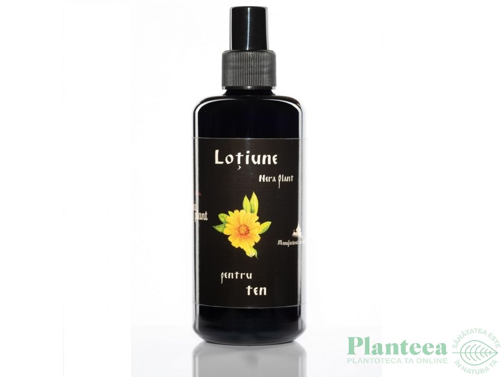 Lotiune tonica ten 200ml - NERA PLANT