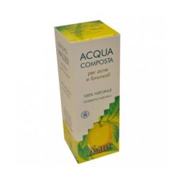 Lotiune tonica acnee furunculi 125ml - ARGITAL
