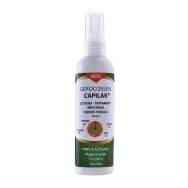 Lotiune par tratament imp caderii ActivaPlant 125ml - GEROCOSSEN