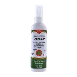 Lotiune par tratament imp caderii ActivaPlant 125ml - GEROCOSSEN