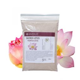 Pudra lotus sacru 100g - MAYAM