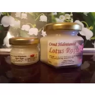 Crema hidratanta lotus rosu 100g - CARMITA CLASSIC