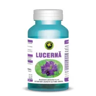 Lucerna 60cps - HYPERICUM PLANT