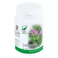 Lucerna 60cps - MEDICA