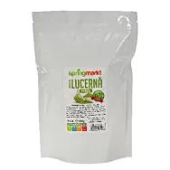 Pulbere lucerna verde 250g - SPRINGMARKT