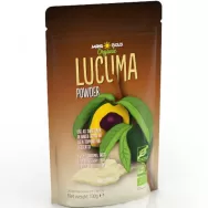 Pulbere lucuma bio 100g - MAYA GOLD