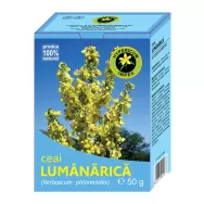 Ceai lumanarica 50g - HYPERICUM PLANT