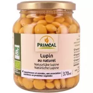 Conserva lupin eco 370ml - PRIMEAL