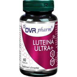 Luteina ultra+ 60cps - DVR PHARM