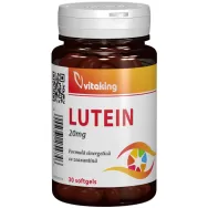 Luteina 20mg 30cps - VITAKING