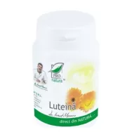 Luteina 60cps - MEDICA