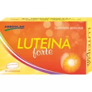 Luteina forte 30cp - AESCULAP