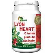 Lyon heart 100cp - AYURMED