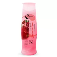 Gel dus rodie ulei masline 750ml - CHARLOTTE COSMETICS